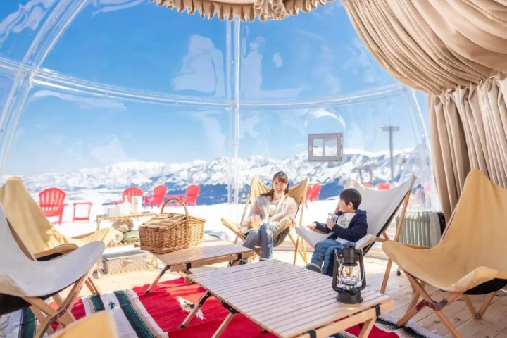 🏂 이시우치 마루야마 스키장/더 베란다 이시우치 마루야마 (이시우치 마루야마 스키조/자 베란다 이시우치 마루야마) 이미지 9